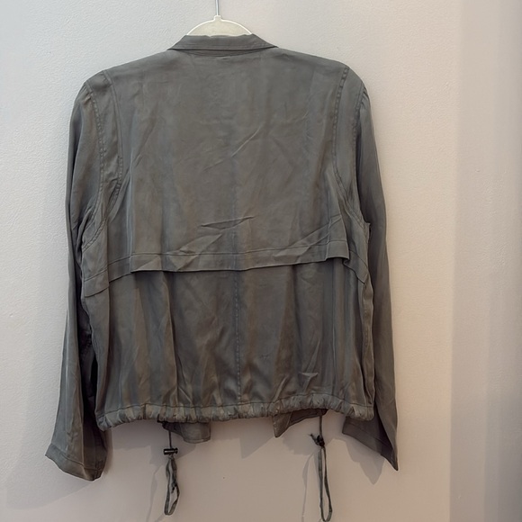 Women's Rails Jacket - Picture 7 of 9